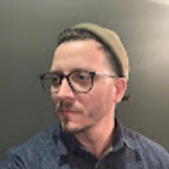 Meet your Posher, Dan - Picture 1 of 1